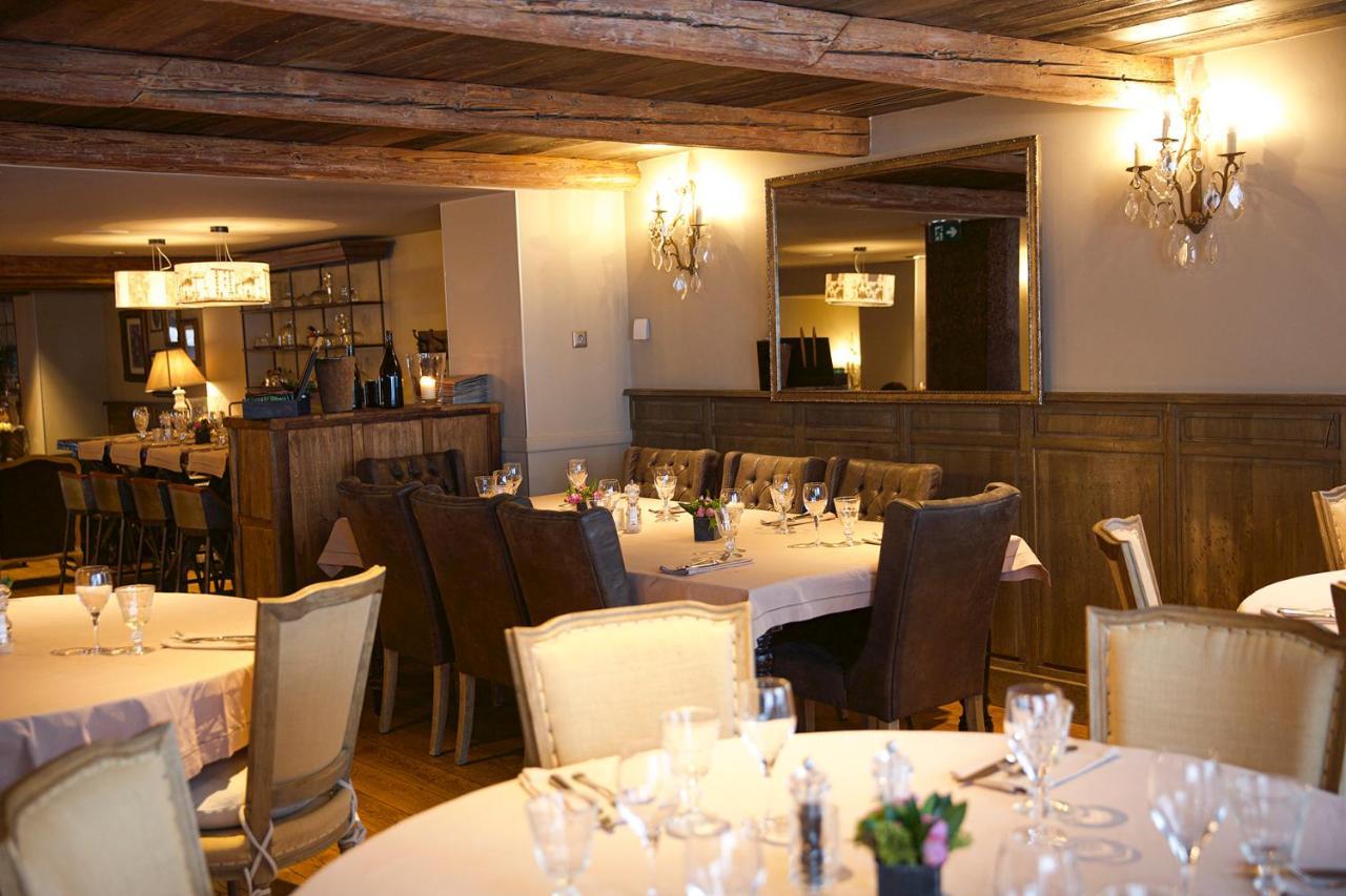 Maison De Famille Les 5 Freres Val-dʼIsère Zewnętrze zdjęcie