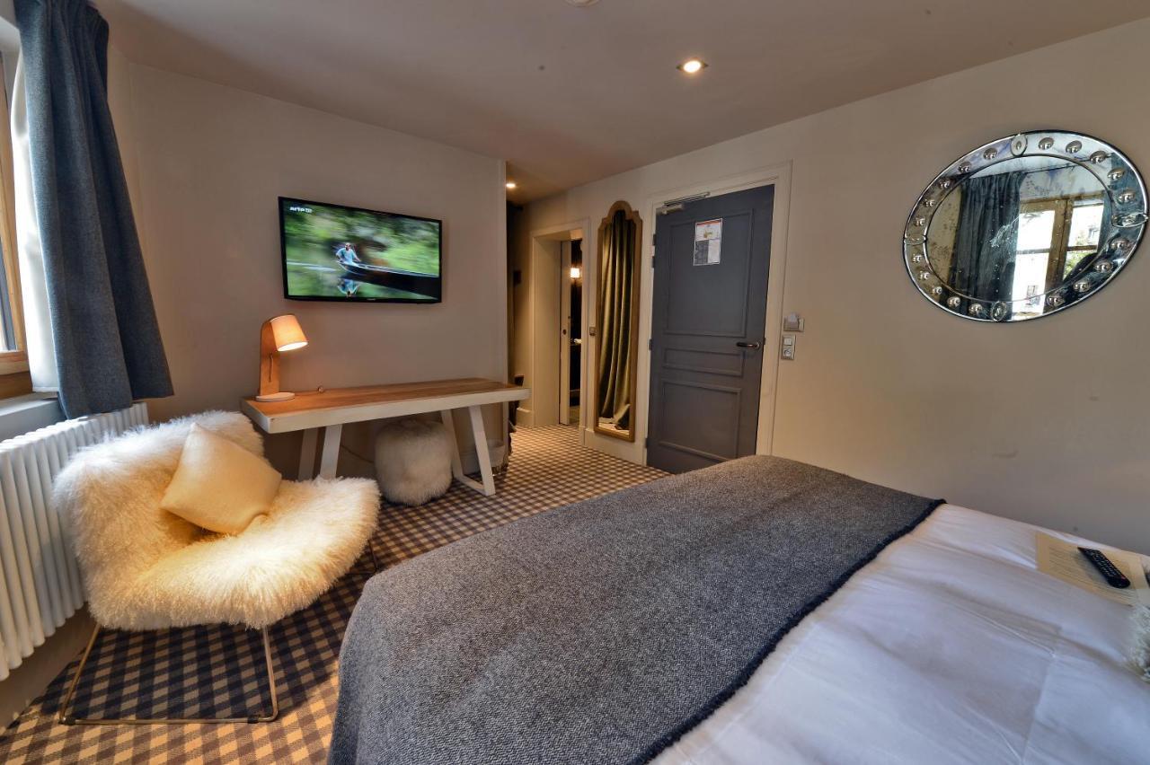 Maison De Famille Les 5 Freres Val-dʼIsère Zewnętrze zdjęcie
