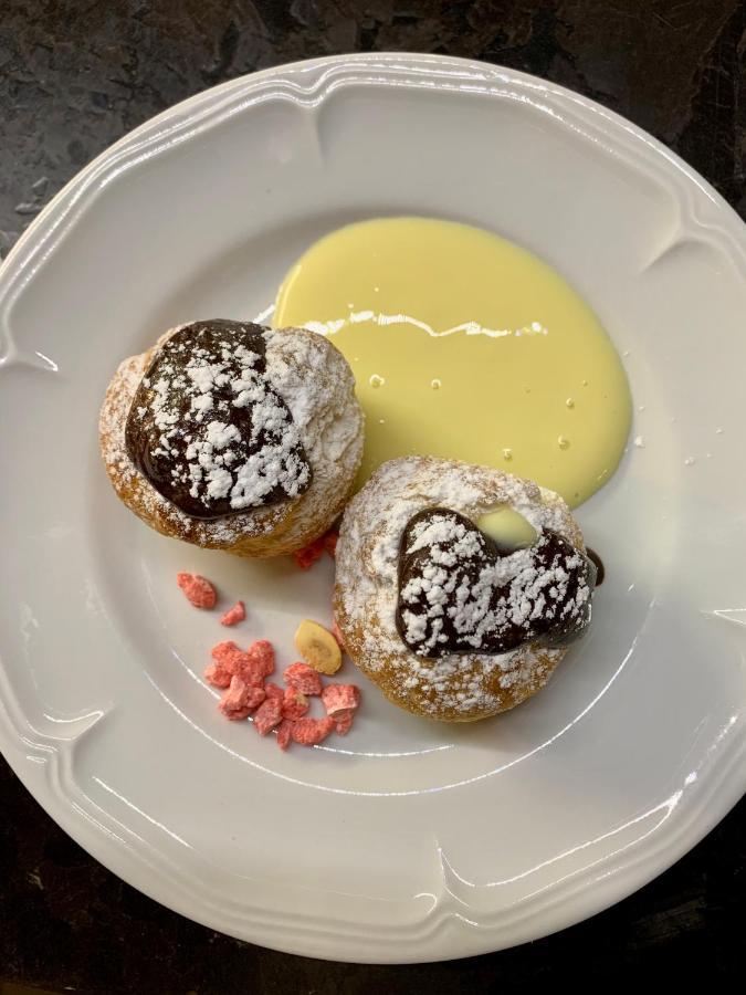 Maison De Famille Les 5 Freres Val-dʼIsère Zewnętrze zdjęcie