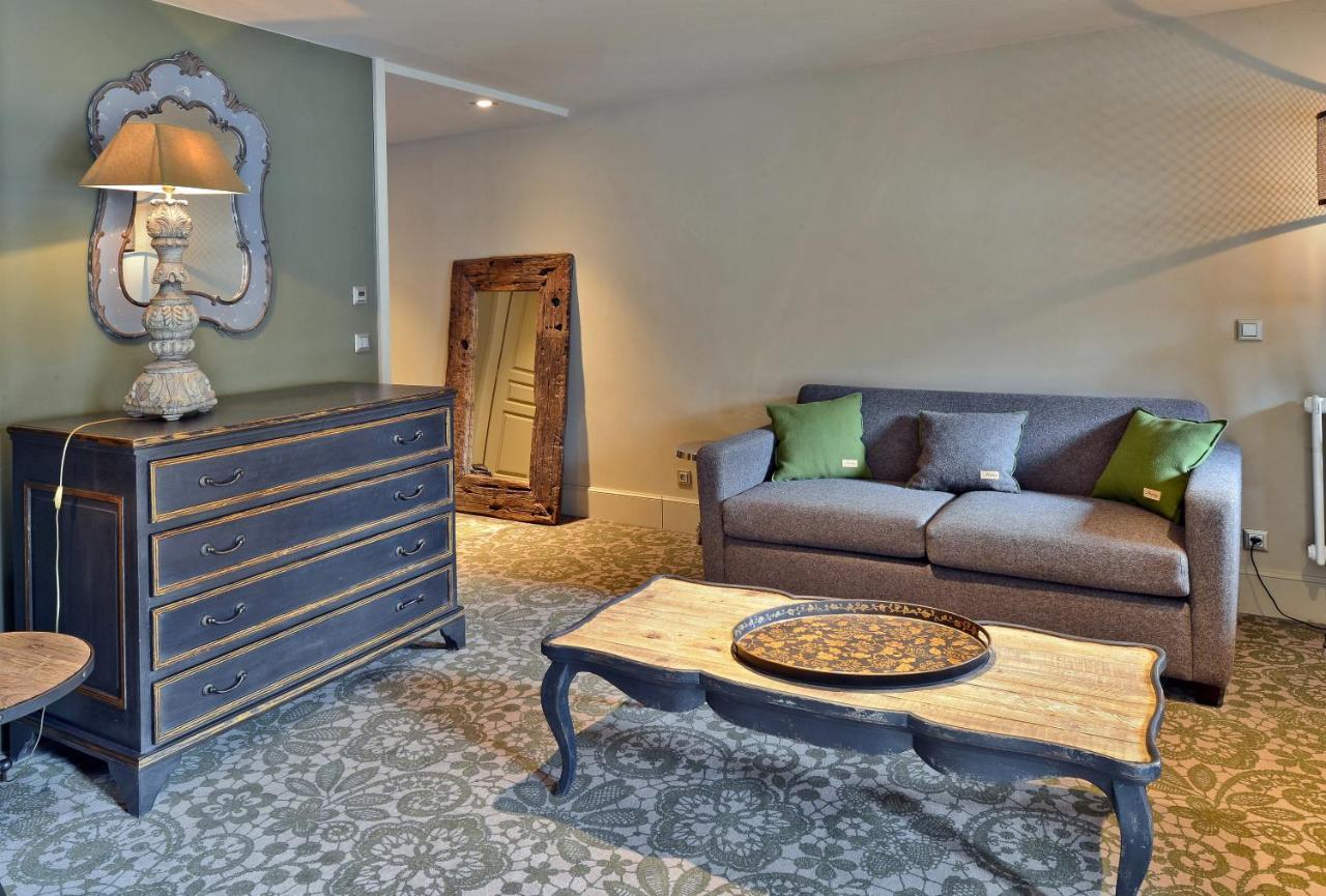 Maison De Famille Les 5 Freres Val-dʼIsère Zewnętrze zdjęcie