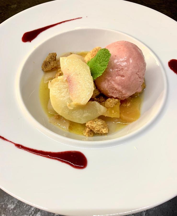 Maison De Famille Les 5 Freres Val-dʼIsère Zewnętrze zdjęcie