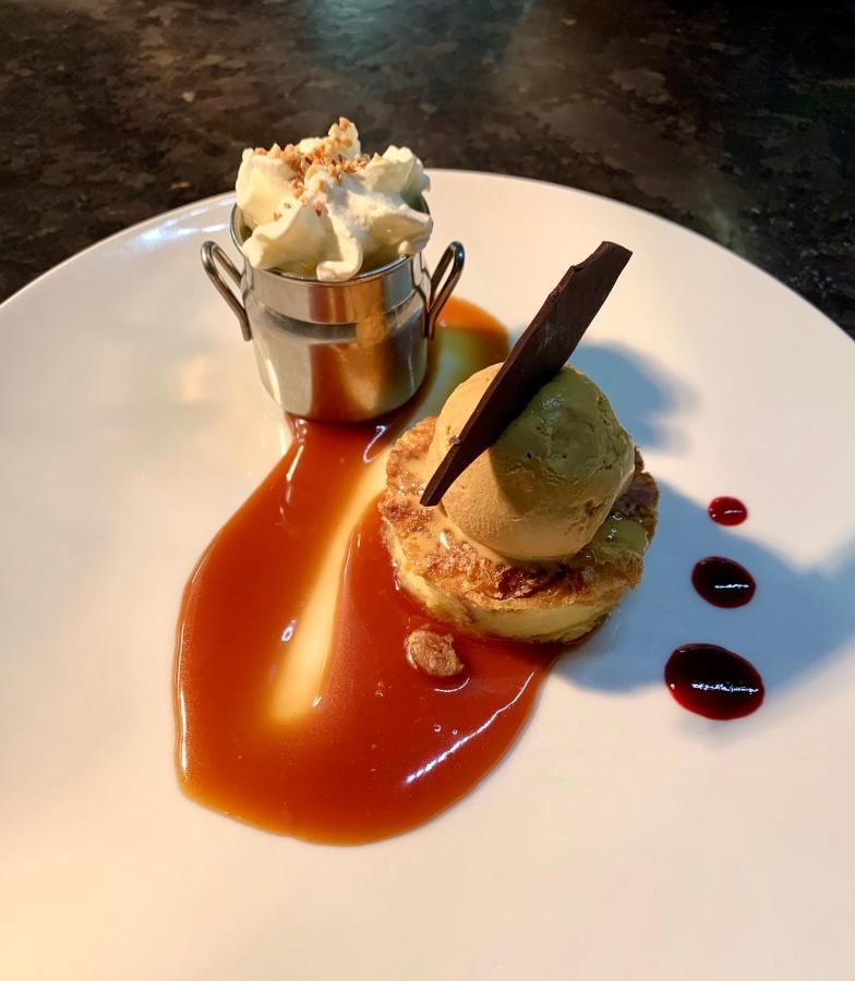Maison De Famille Les 5 Freres Val-dʼIsère Zewnętrze zdjęcie