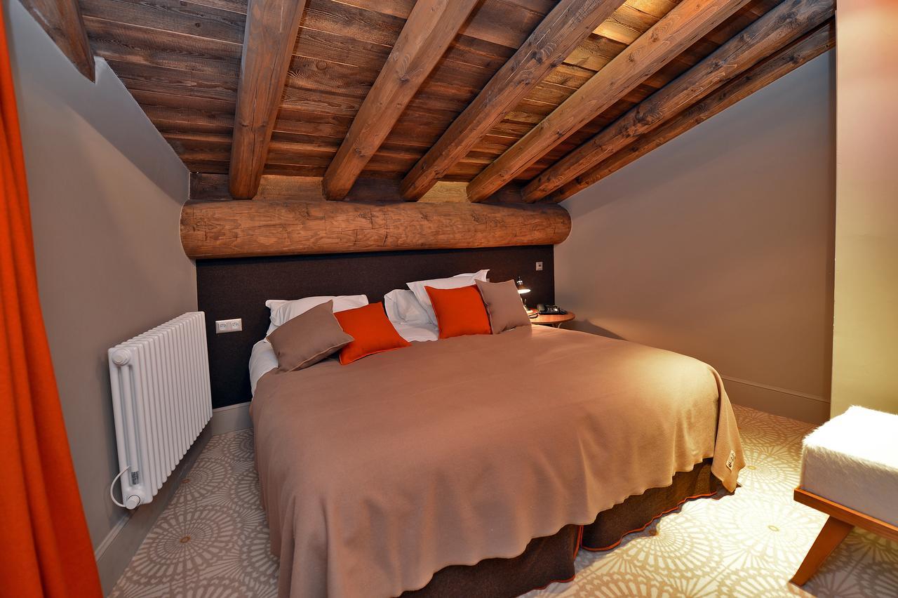 Maison De Famille Les 5 Freres Val-dʼIsère Zewnętrze zdjęcie