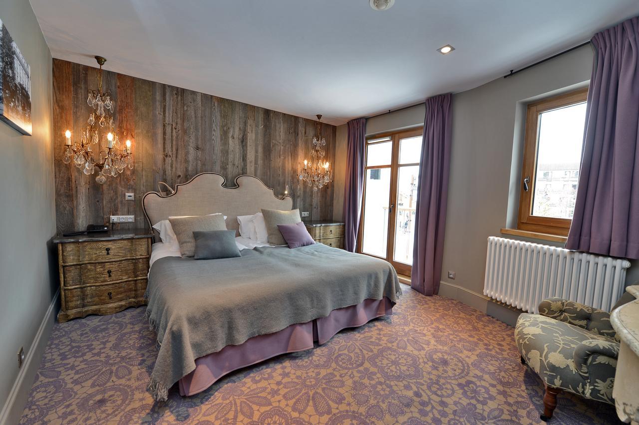 Maison De Famille Les 5 Freres Val-dʼIsère Zewnętrze zdjęcie