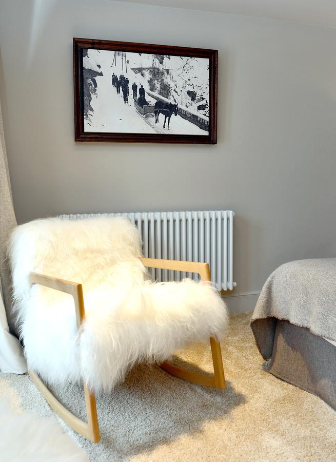 Maison De Famille Les 5 Freres Val-dʼIsère Zewnętrze zdjęcie